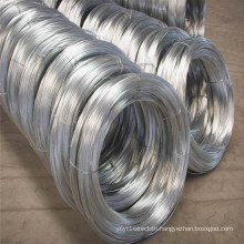 Electro Galvanized Iron Wire Coil (YD-001)